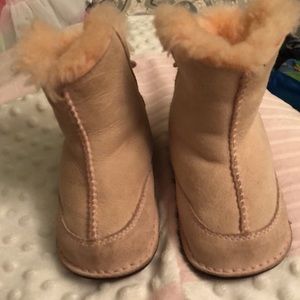 Toddler uggs